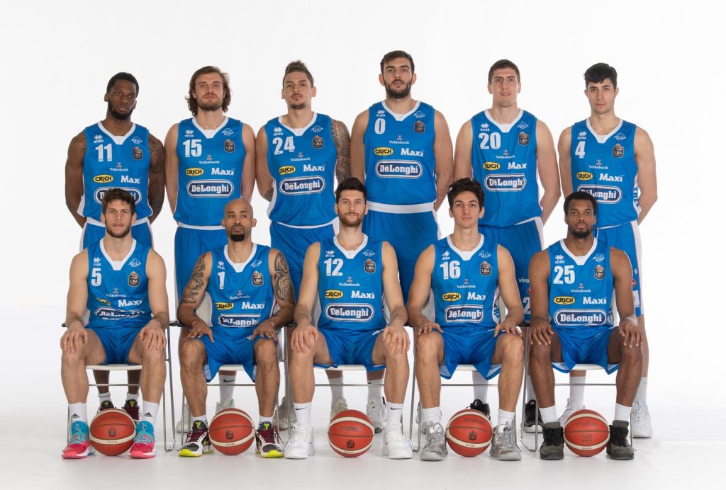 Fotografo per ritratti sportivi professionisti e amatoriali Italia basket